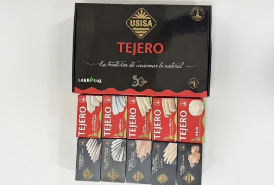 USISA - USISA USISA - USISA