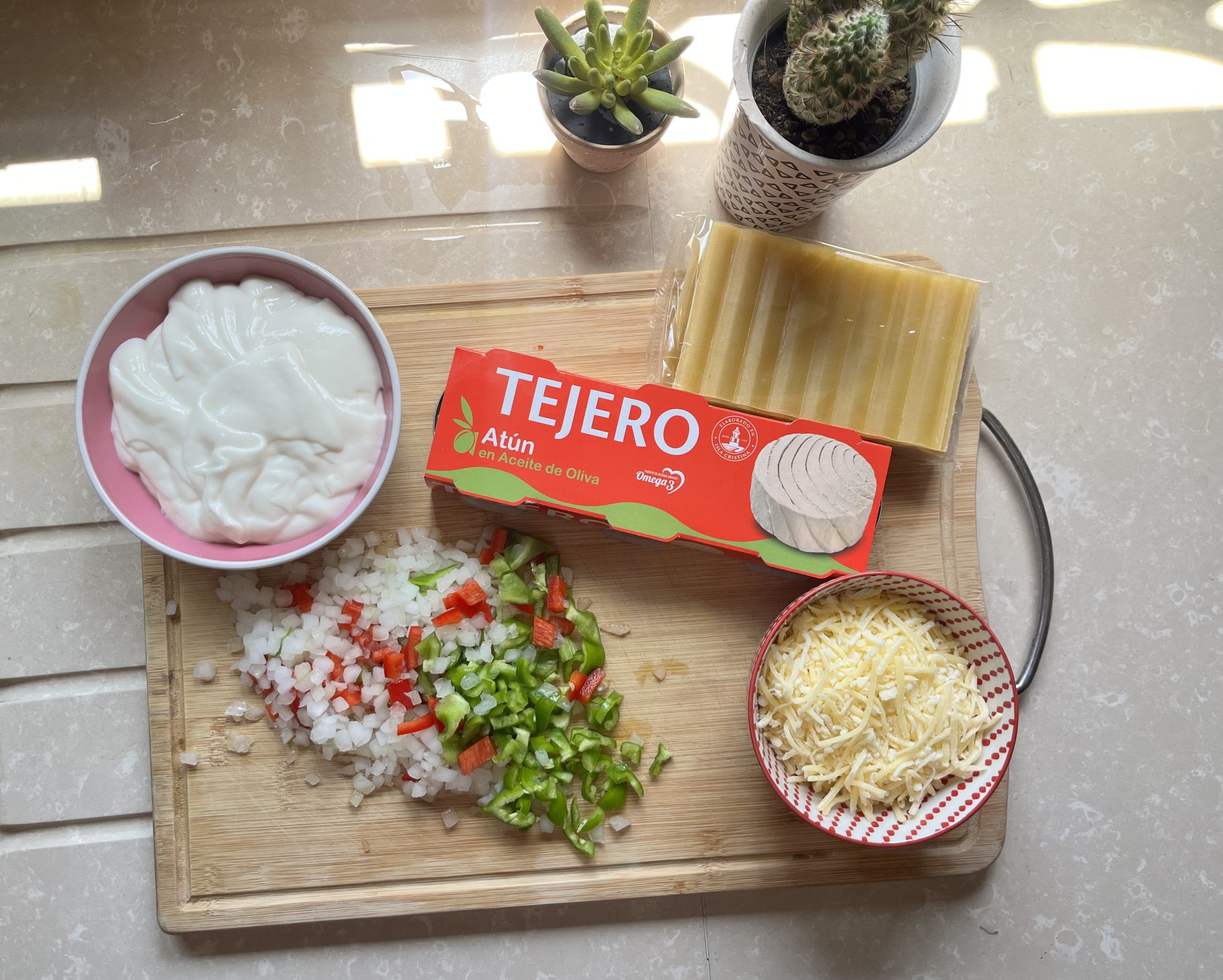 TEJERO – Tuna in Olive Oil PACK 3x52gr. (156gr.) TEJERO - Tuna in Olive Oil PACK 3x52gr. (156gr.) - Image 7
