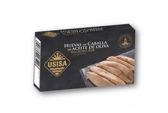 Huevas Caballa USISA 60GR.