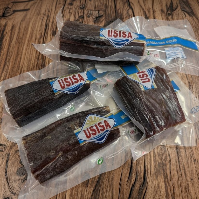 USISA - Mojama de Primera de Isla Cristina - Image 2