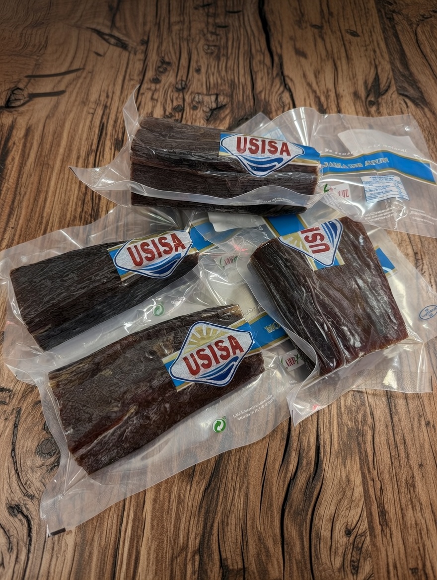 USISA – Mojama de Primera de Isla Cristina USISA - Mojama de Primera de Isla Cristina - Image 2