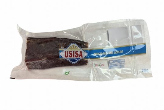 Mojama de Primera de Isla Cristina USISA Mojama de Primera de Isla Cristina USISA