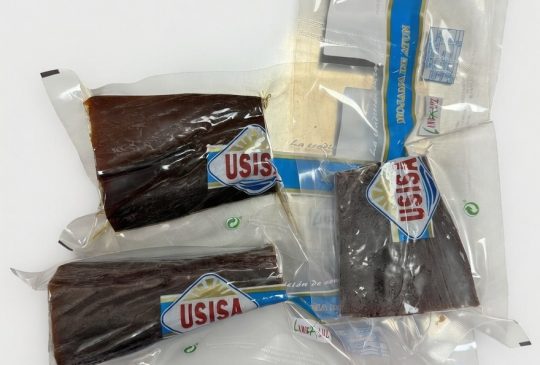 Mojama de Primera de Isla Cristina USISA