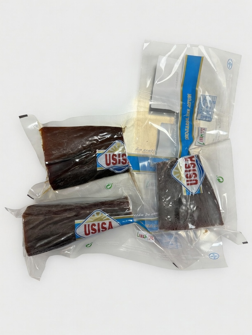 USISA – Mojama de Primera de Isla Cristina USISA - Mojama de Primera de Isla Cristina