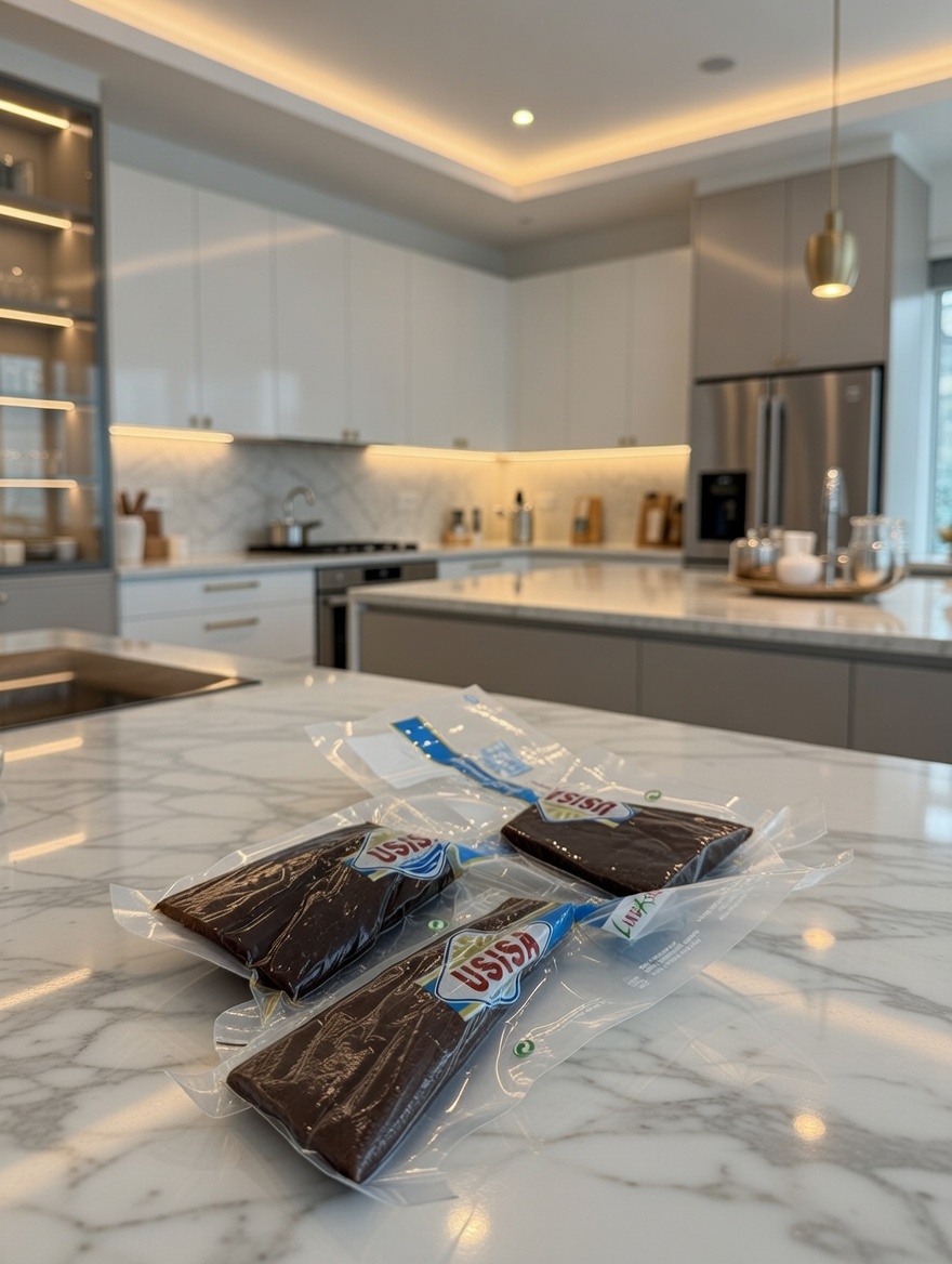 USISA – Mojama de Primera de Isla Cristina USISA - Mojama de Primera de Isla Cristina - Image 3