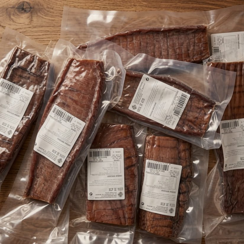 USISA Tuna Roe - Image 3