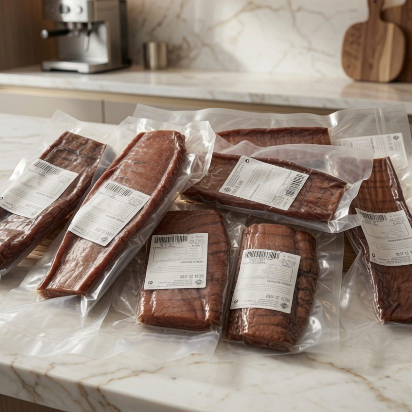 USISA Tuna Roe - Image 4