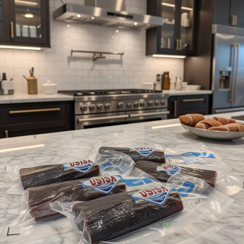 USISA - Mojama de Primera de Isla Cristina - Image 4