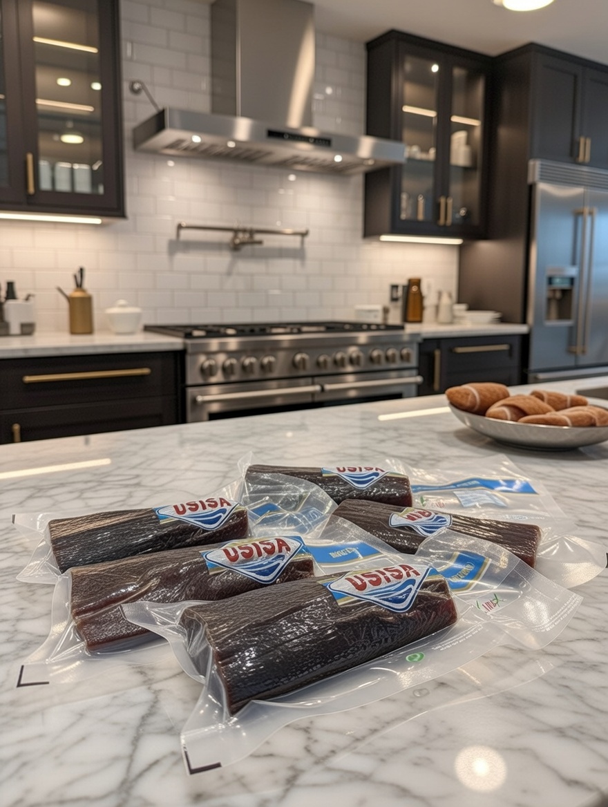 USISA – Mojama de Primera de Isla Cristina USISA - Mojama de Primera de Isla Cristina - Image 4