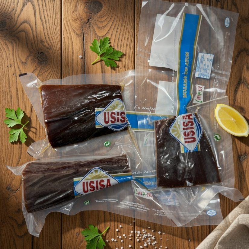 USISA - Mojama de Primera de Isla Cristina - Image 6