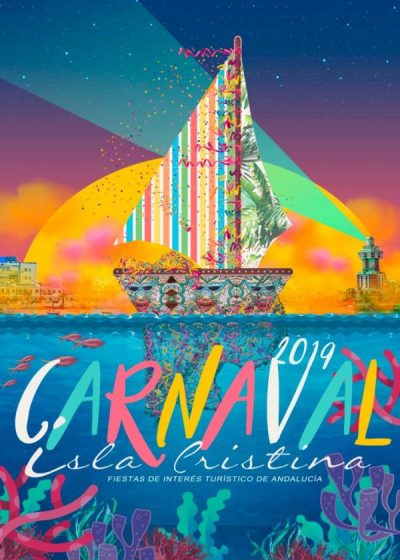 Carnaval de Isla Cristina 2019