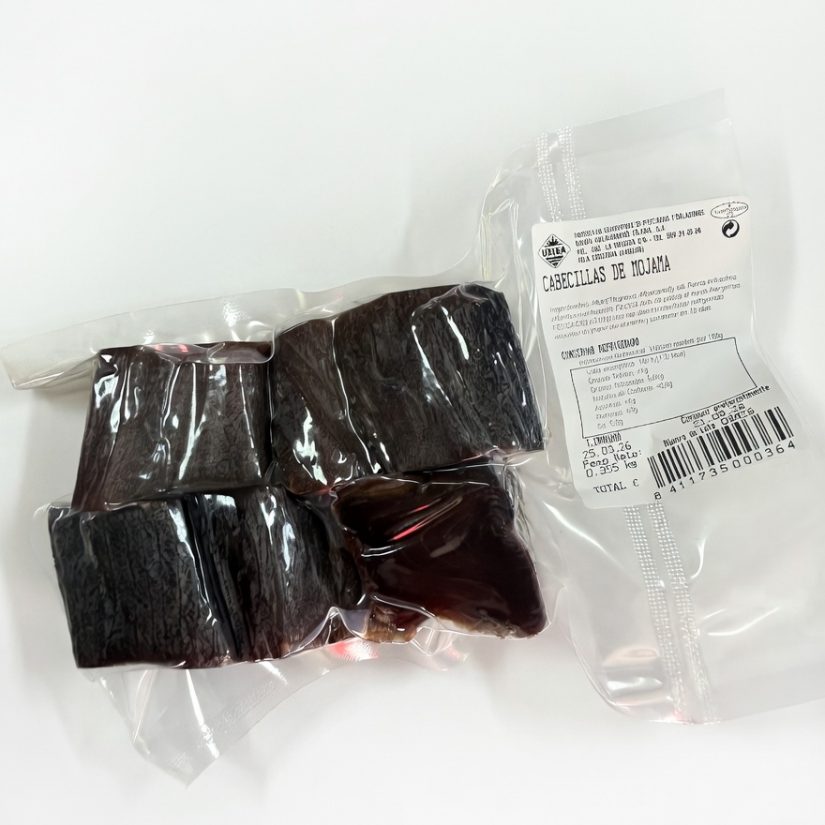 USISA - Cabecillas de Mojama Packs - Image 9