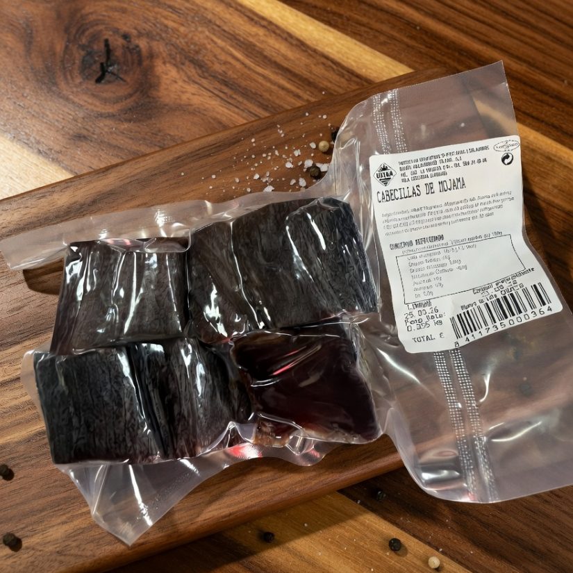 USISA - Cabecillas de Mojama Packs - Image 11