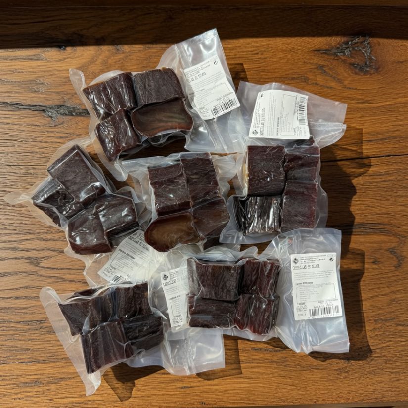 USISA - Cabecillas de Mojama Packs - Image 8