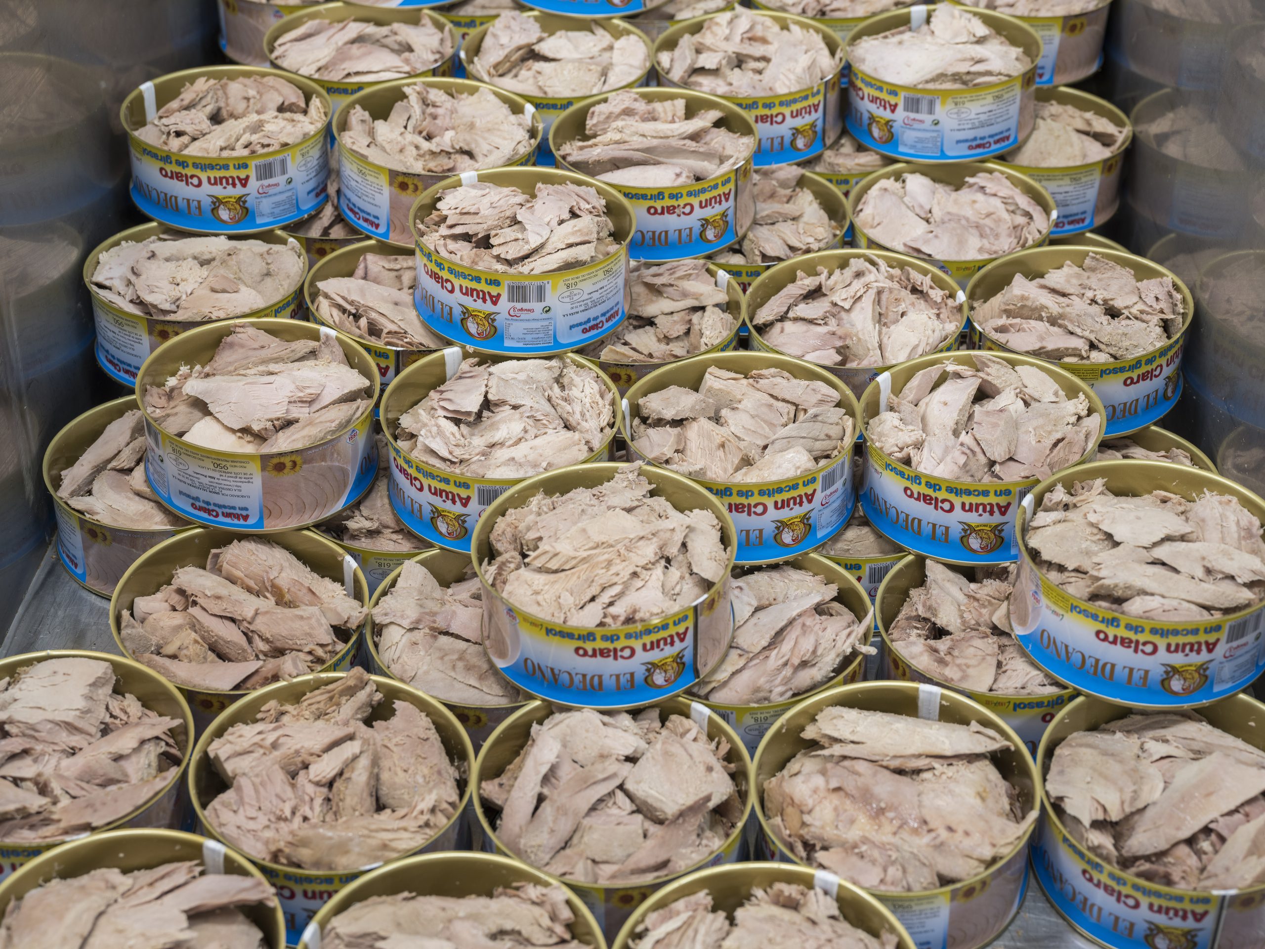 Factores a tener en cuenta al elegir un proveedor de conservas de pescado para hostelería - USISA