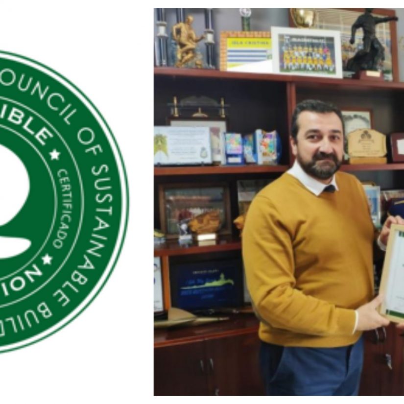 Certificado QSostenible