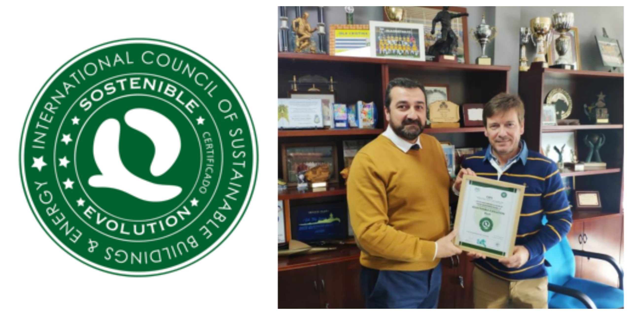 USISA mejora su calificación en QSostenible Evolution - USISA USISA mejora su calificación en QSostenible Evolution - USISA