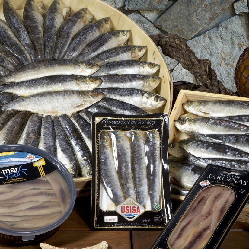 donde comprar salazones online