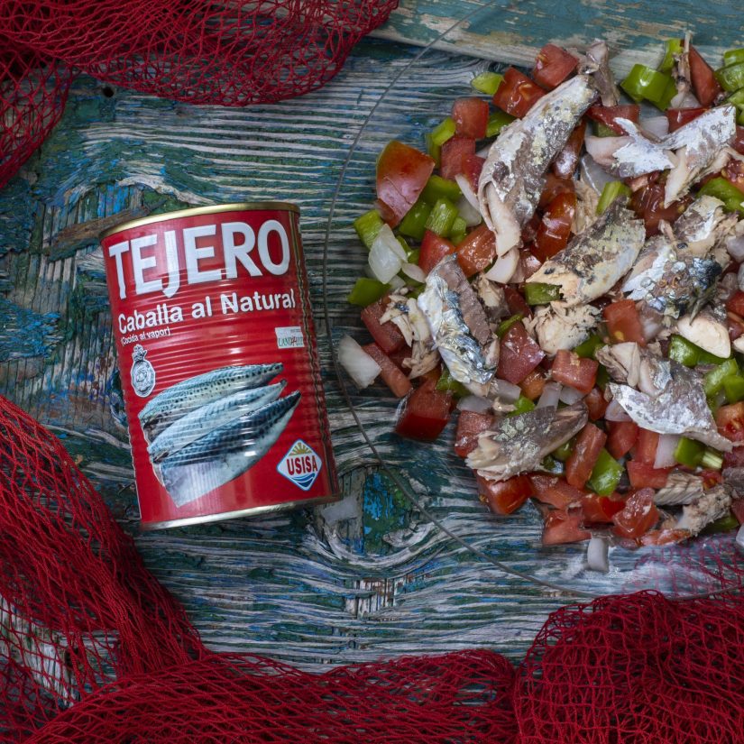 Conservas de pescado imprescindibles para este verano