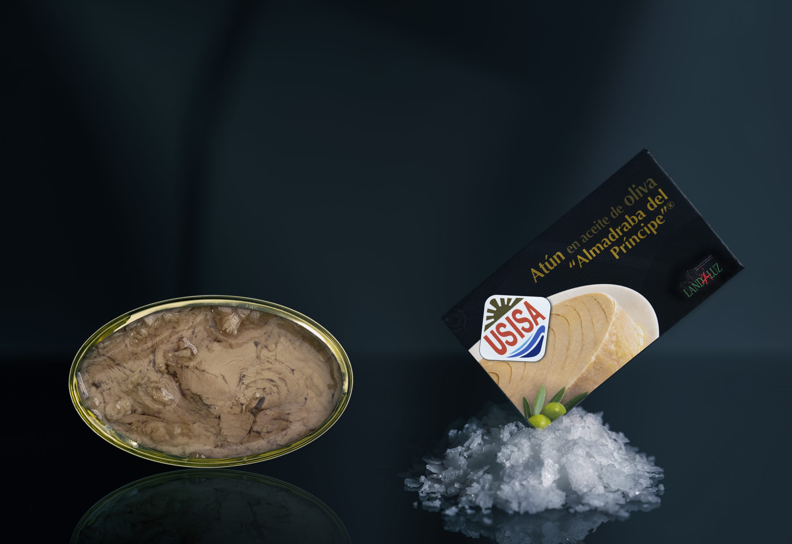 diferencia entre atún y bonito