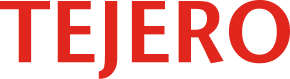 logotipo de TEJERO