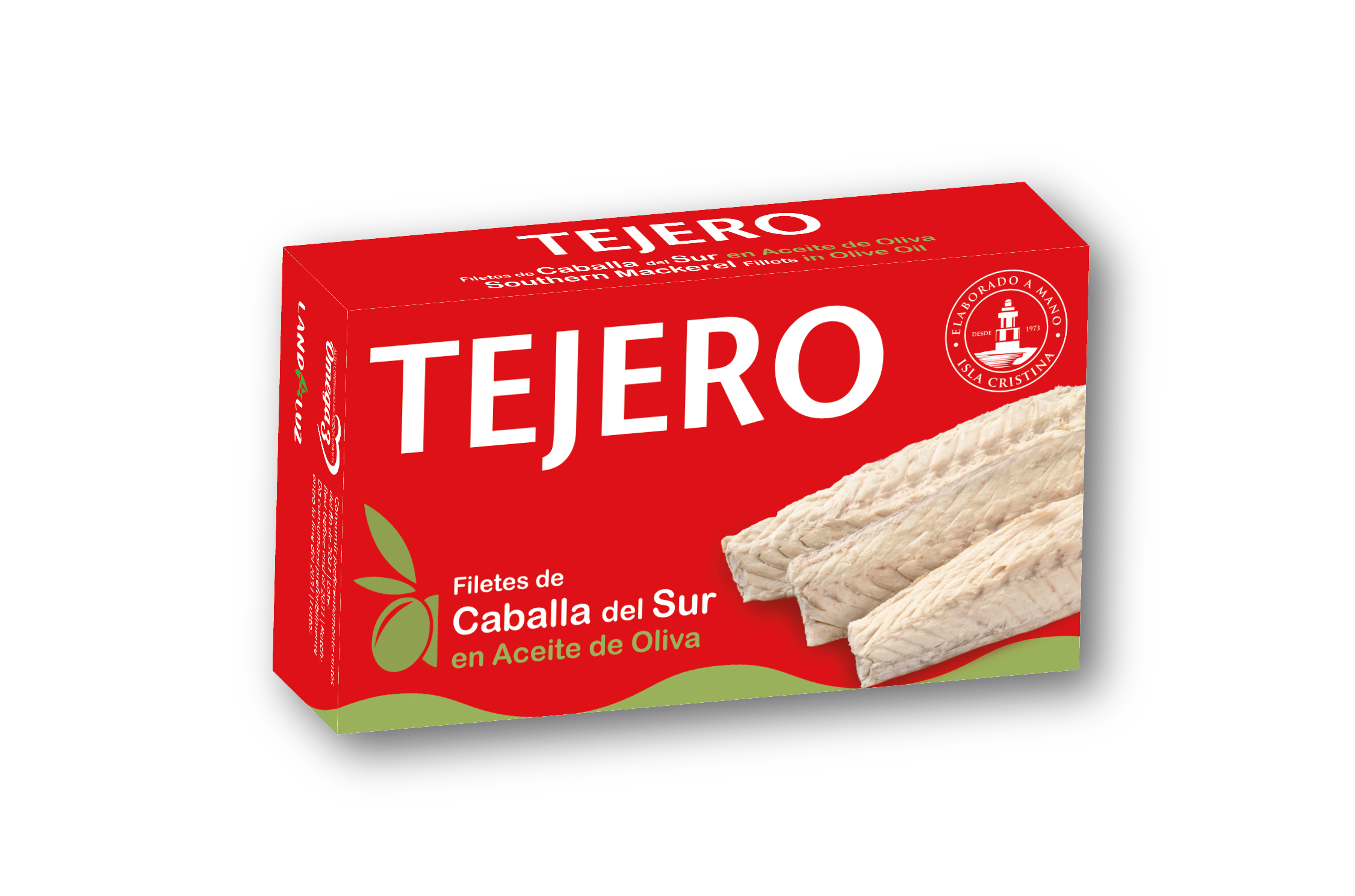 Surtido 3 latas USISA-TEJERO Surtido 3 latas USISA-TEJERO - Imagen 4