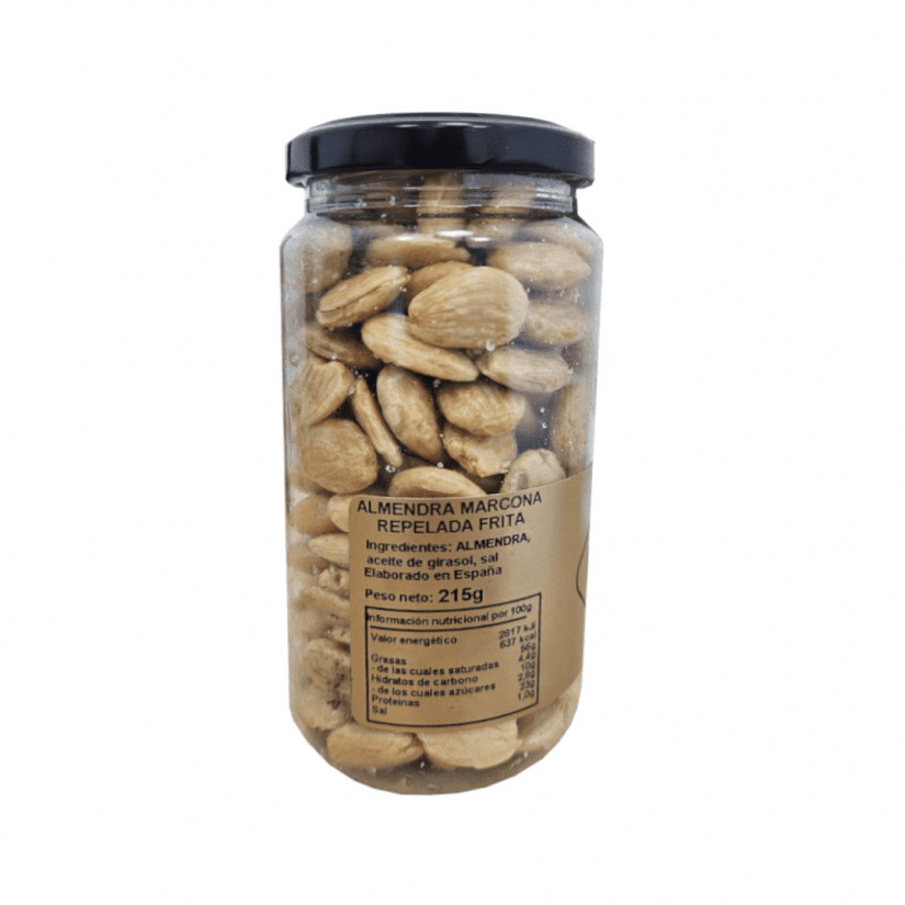 Fried Marcona Almonds - Image 5