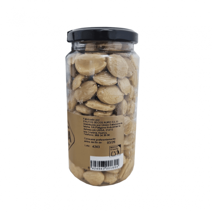 Fried Marcona Almonds - Image 7