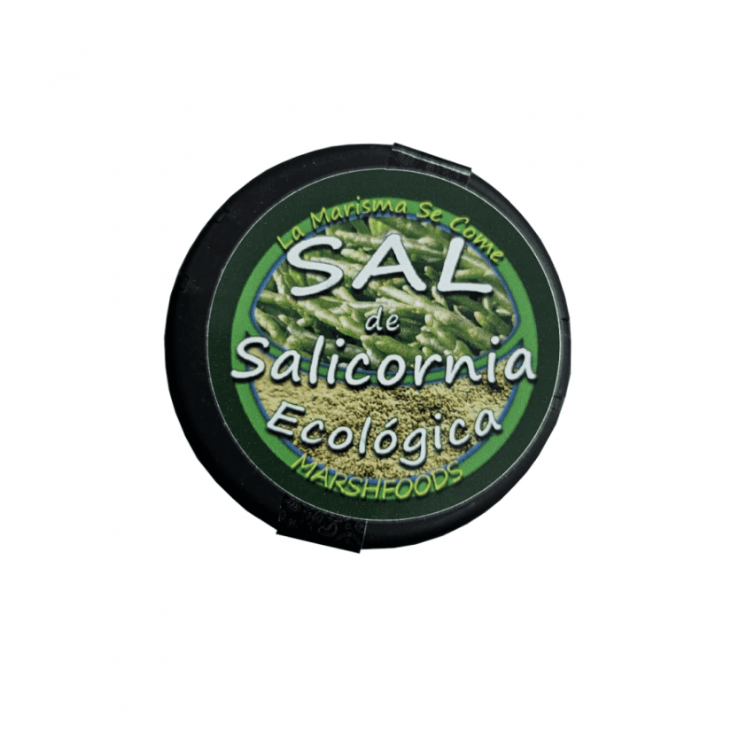 Sal de Salicornia Ecológica - Imagen 3