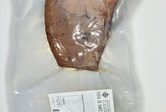 Hueva de Maruca Sin Colorantes USISA 150gr aprox Hueva de Maruca Sin Colorantes USISA 150gr aprox