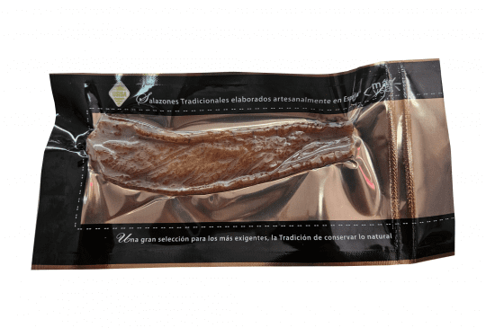 Hueva de Maruca Sin Colorantes USISA 100gr