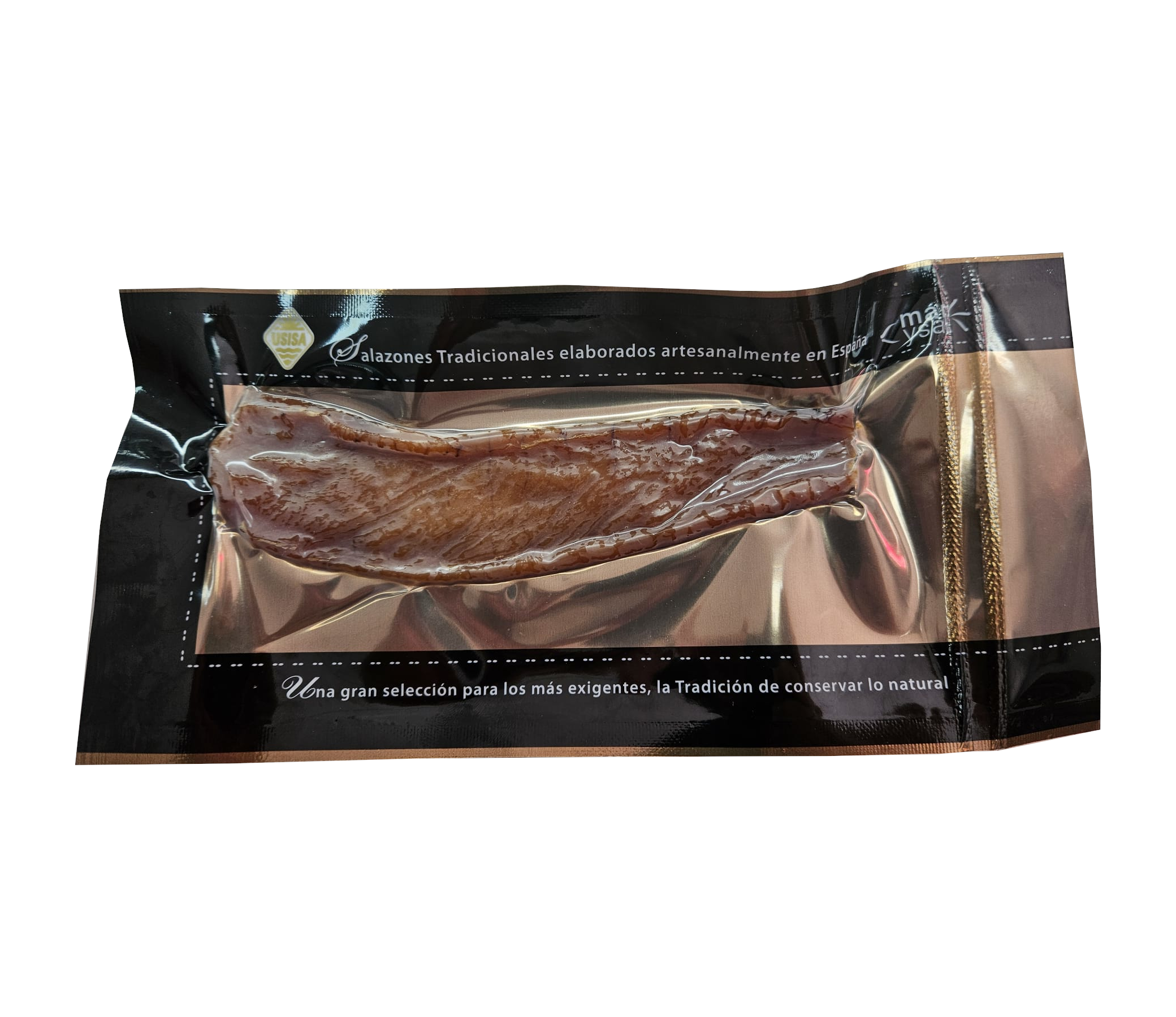 Hueva de Maruca Sin Colorantes USISA 100gr Hueva de Maruca Sin Colorantes USISA 100gr