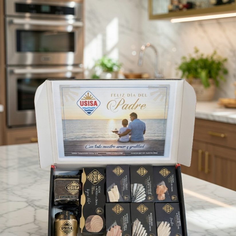 Surtido especial - Etiqueta negra 100% - Grande - Imagen 3