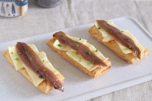Anchoas, Boquerones en conserva y Boquerones en vinagre: tres formas únicas de disfrutar del mar - USISA