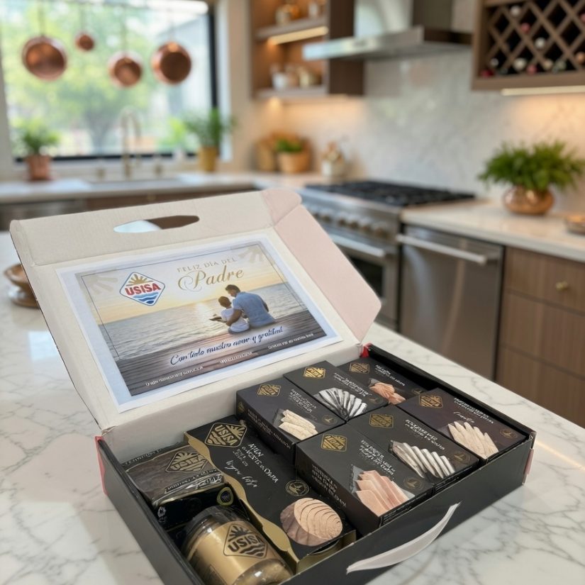 Surtido especial - Etiqueta negra 100% - Grande - Imagen 2