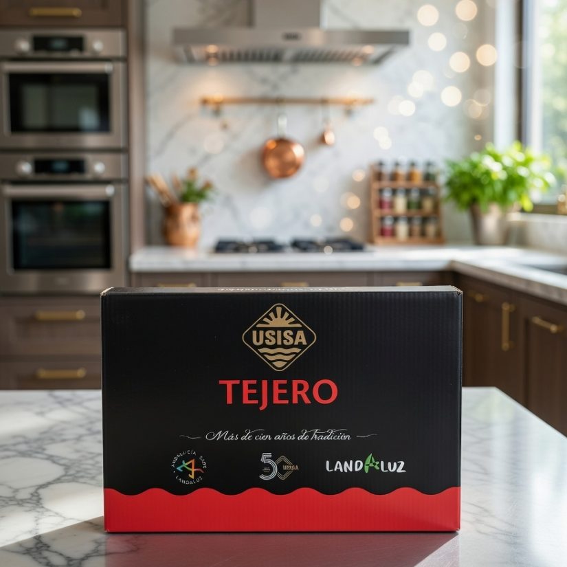 Surtido especial - Etiqueta negra 100% - Pequeño - - Imagen 5