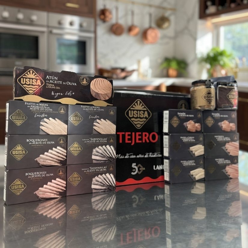 Surtido especial - Etiqueta negra 100% - Grande - Imagen 4