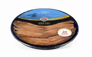 Anchoas, Boquerones en conserva y Boquerones en vinagre: tres formas únicas de disfrutar del mar - USISA