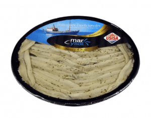Anchoas, Boquerones en conserva y Boquerones en vinagre: tres formas únicas de disfrutar del mar - USISA