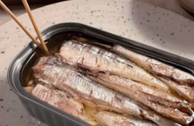 Anchoas, Boquerones en conserva y Boquerones en vinagre: tres formas únicas de disfrutar del mar - USISA
