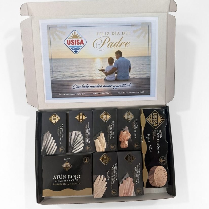 Surtido especial - Etiqueta negra 100% - Grande - Imagen 5