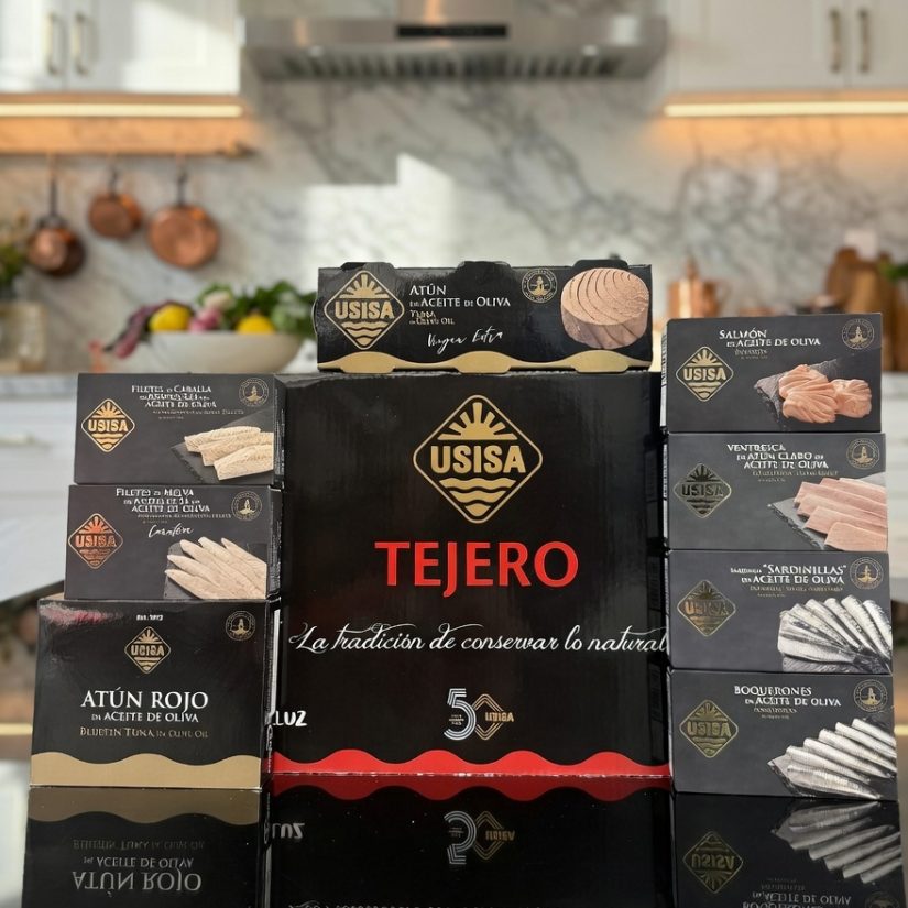 Surtido especial - Etiqueta negra 100% - Pequeño - - Imagen 6