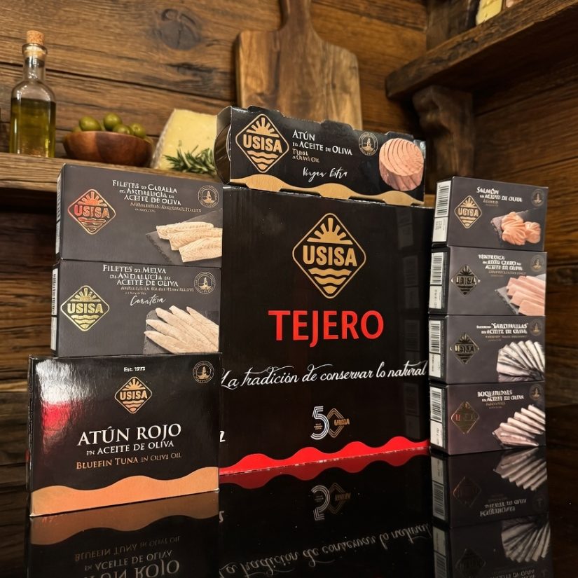 Surtido especial - Etiqueta negra 100% - Pequeño - - Imagen 7