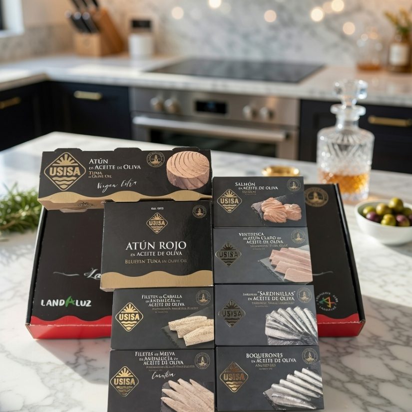 Surtido especial - Etiqueta negra 100% - Pequeño - - Imagen 2