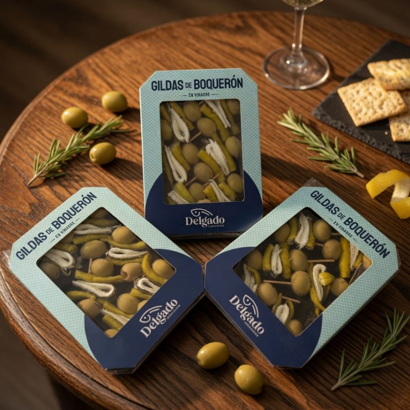 Gildas de Boquerones - Imagen 5