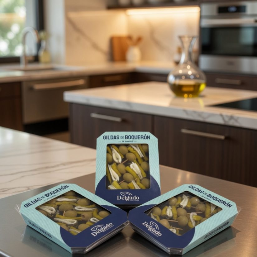 Gildas de Boquerones - Imagen 6