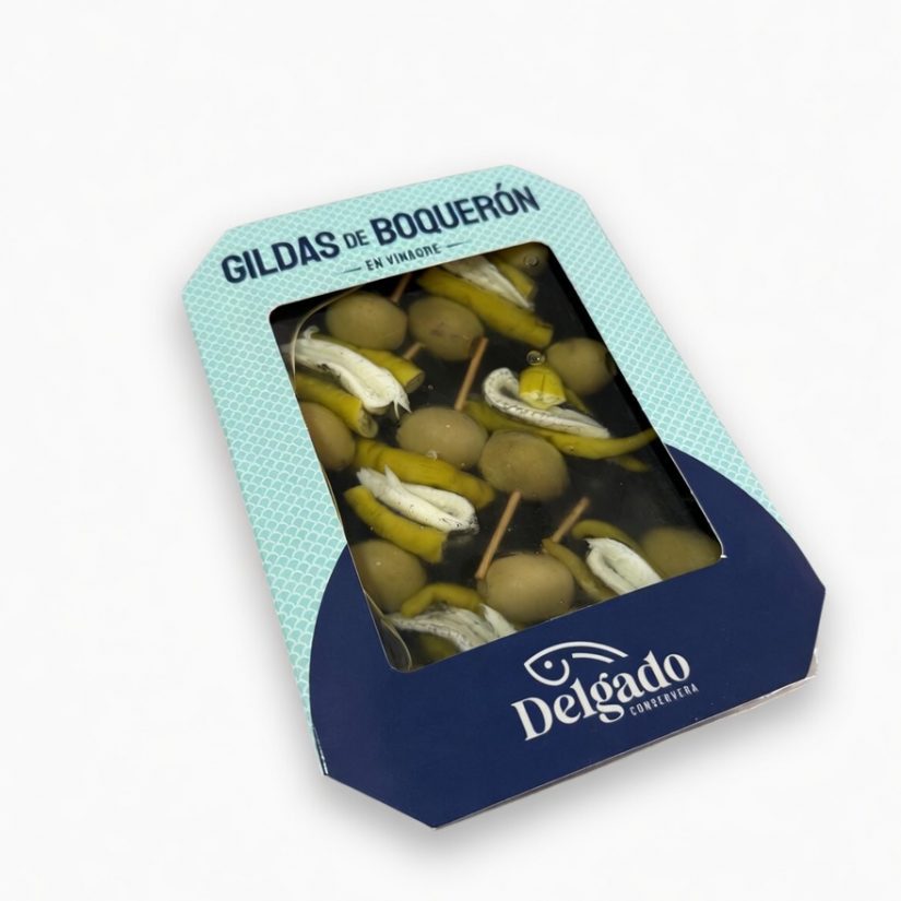 Gildas de Boquerones - Imagen 2