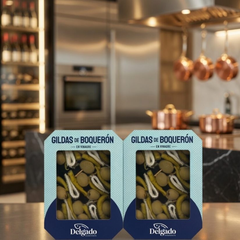 Gildas de Boquerones - Imagen 4