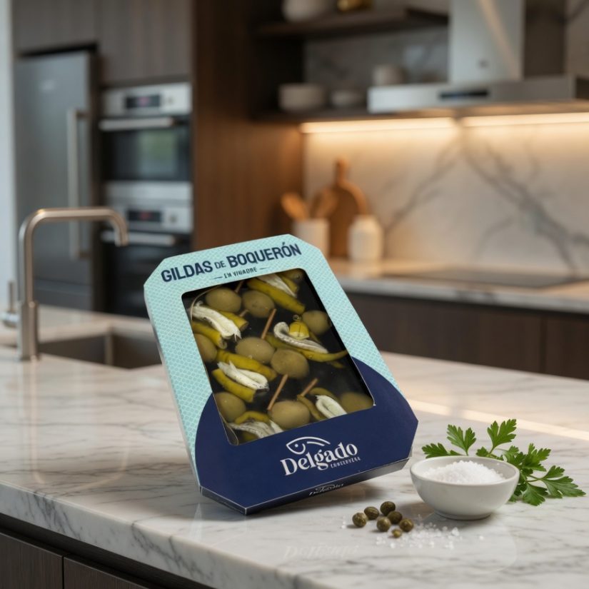 Gildas de Boquerones - Imagen 3