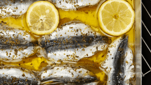 ¿Qué ocurre si comes sardinas en conserva dos veces por semana? Beneficios reales y cómo elegir calidad - USISA ¿Qué ocurre si comes sardinas en conserva dos veces por semana? Beneficios reales y cómo elegir calidad - USISA